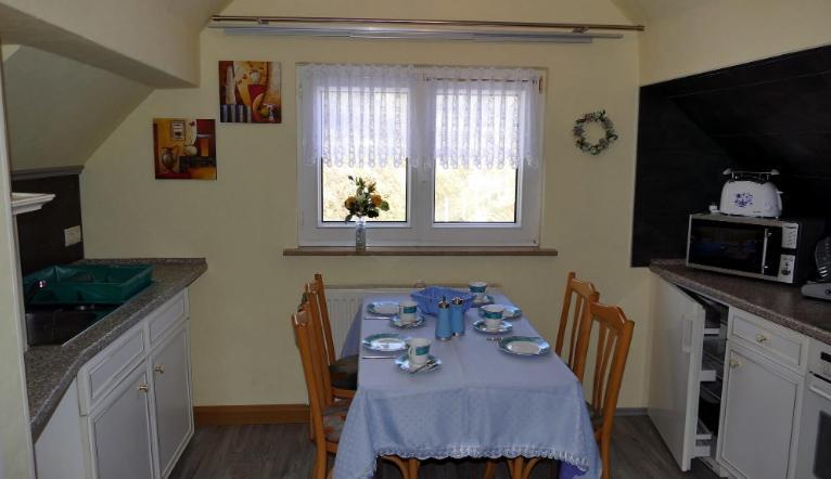 Fewo Angelika Dg Rohrbach (Thuringia) Exterior foto